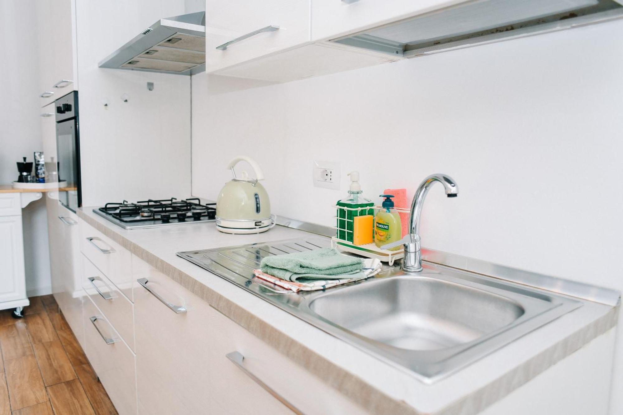 Lora Rose Suite ,Free Parking, Self Check In,2 Como Exteriör bild