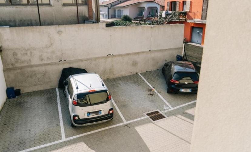Lora Rose Suite ,Free Parking, Self Check In,2 Como Exteriör bild