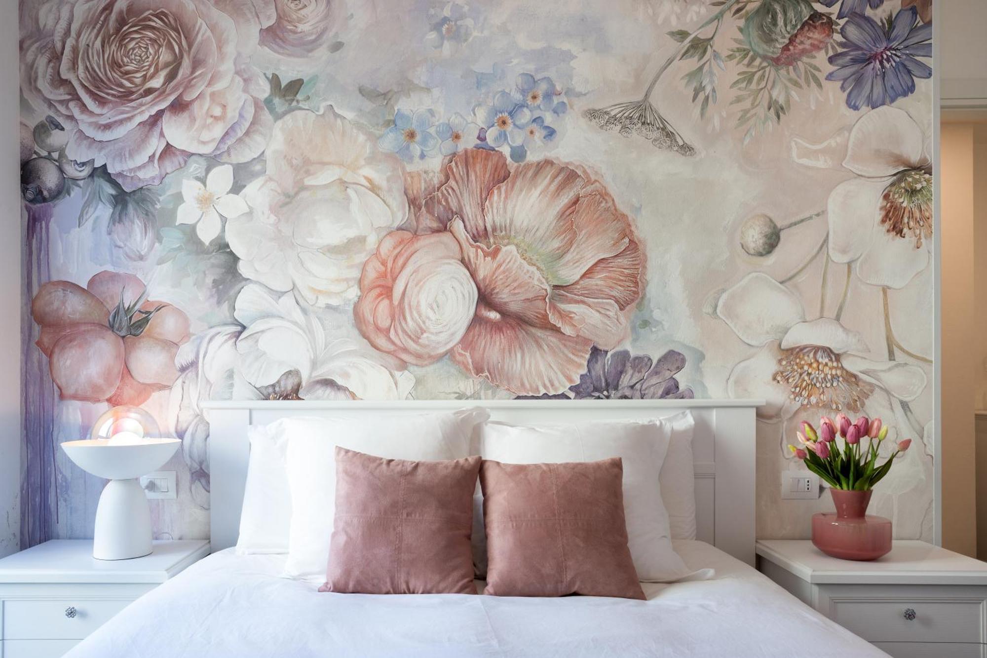 Lora Rose Suite ,Free Parking, Self Check In,2 Como Exteriör bild